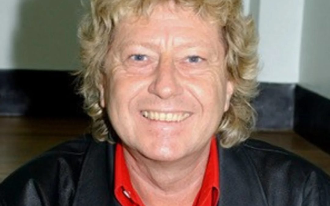 Gary Osborne