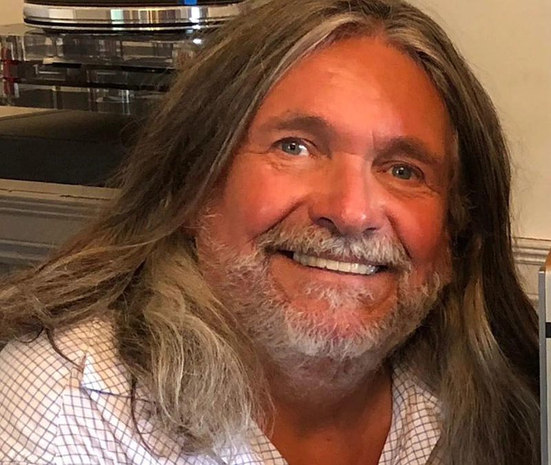 Peter Thomas