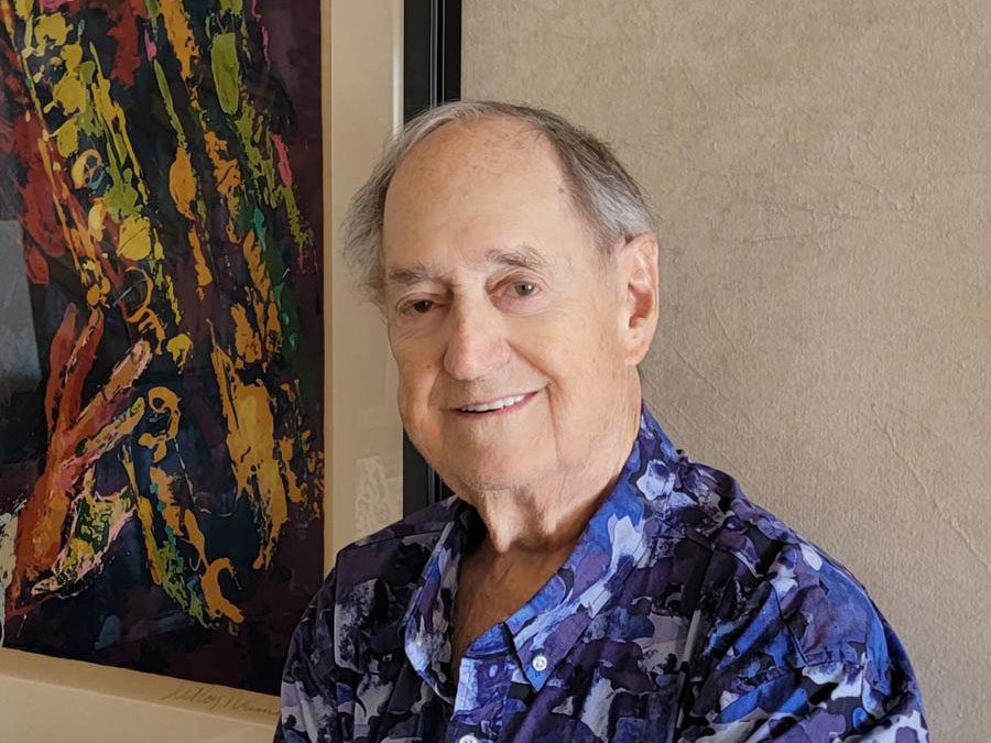 Neil Sedaka