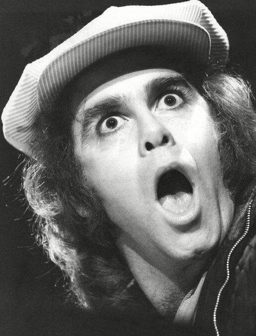 Episode 20 – Elton’s Buried Treasure vol. 2