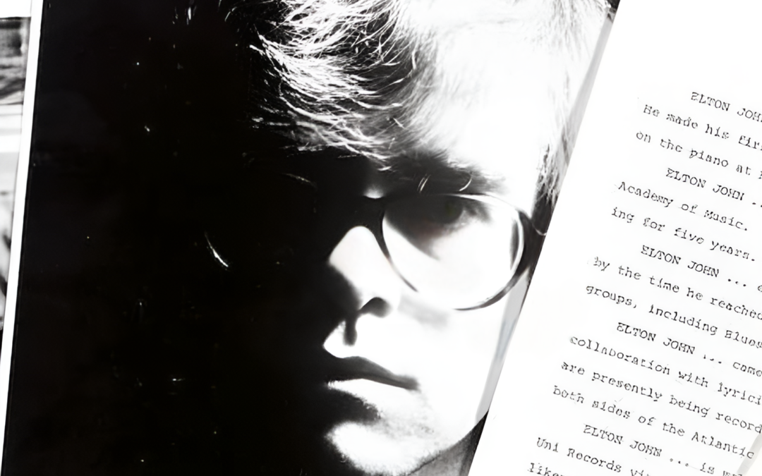 Episode 37 – ‘Elton John’ at 50 (Part 2) with John Higgins and Skaila Kanga
