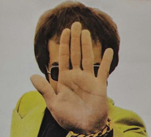 Episode 32 – Mysteries of Elton