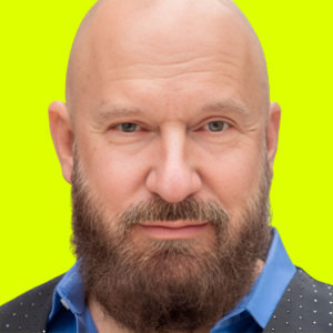 David Scott Crawford Gold