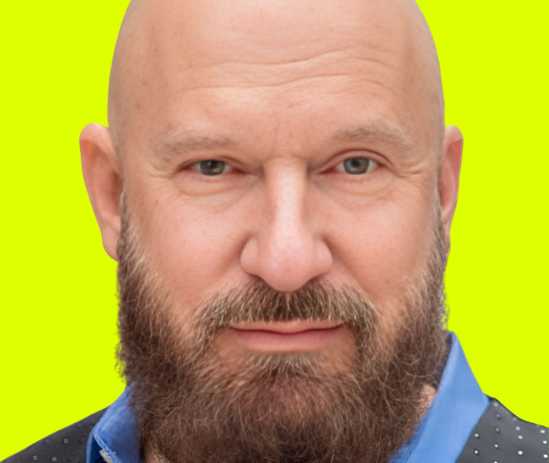 David Scott Crawford