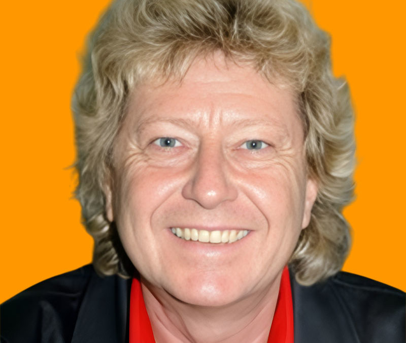 Gary Osborne