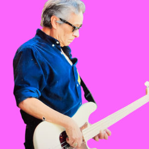 Kenny Passarelli Gold