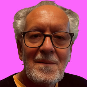 Legs Larry Smith Gold