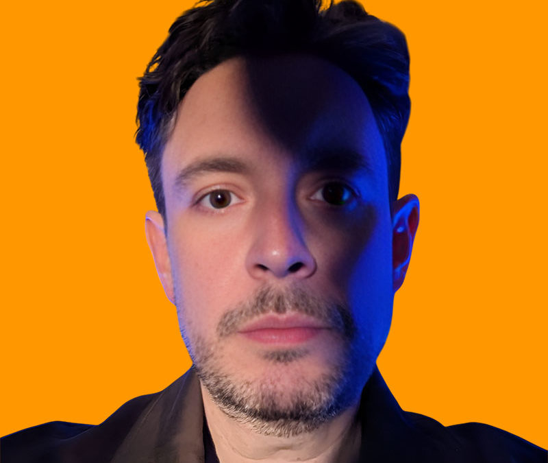 Neil Barrett