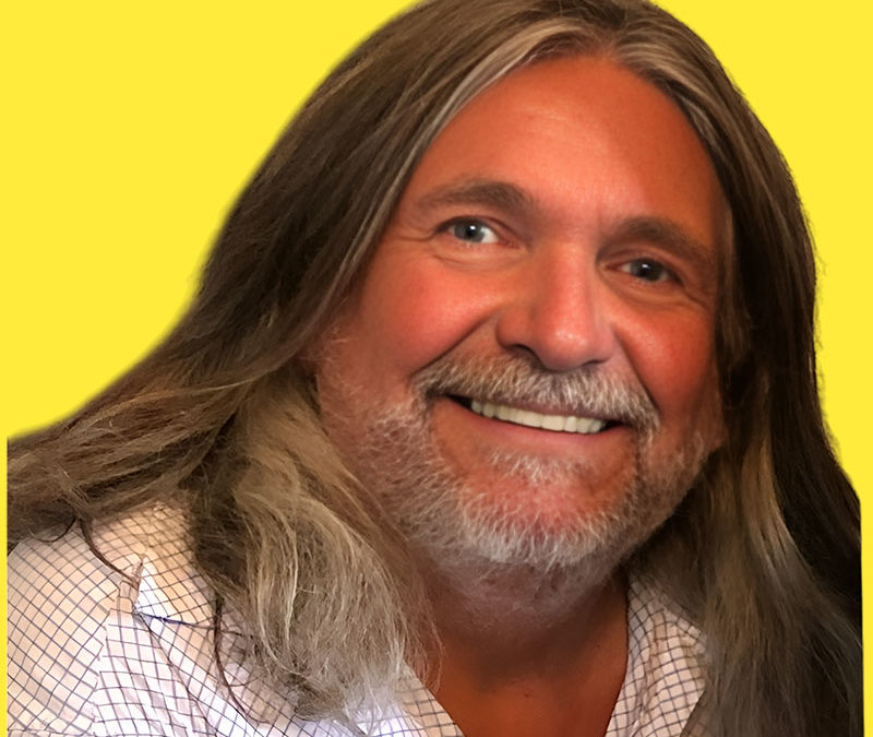 Peter Thomas