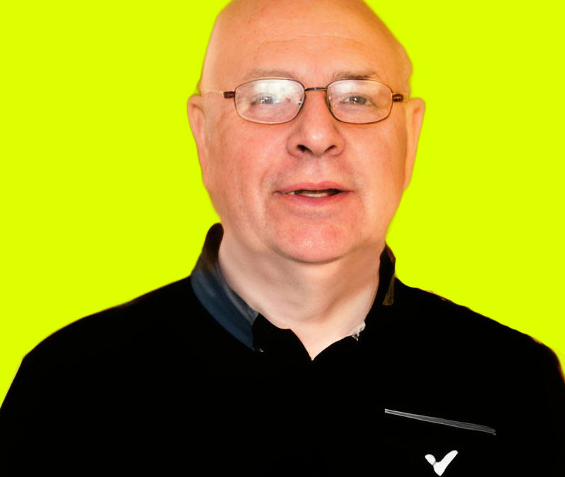 Terry Carty